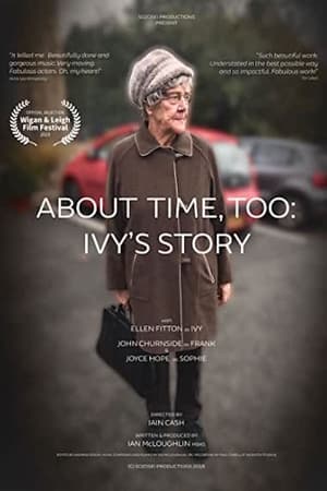 Image About Time, Too: Ivy's Story