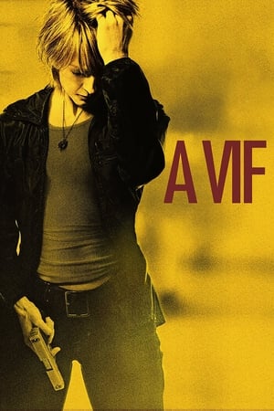 Poster À vif 2007