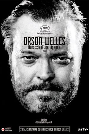 Image Orson Welles: Shadows & Light