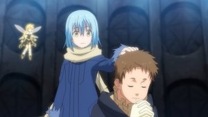 关于我转生变成史莱姆这档事 Season 1 Episode 23
