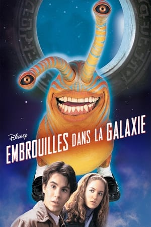 Image Embrouilles dans la Galaxie