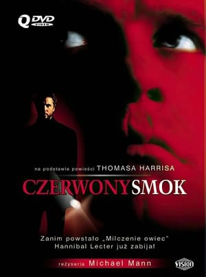 Czerwony smok 1986