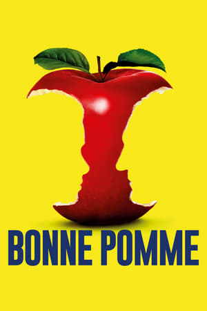 Image Bonne pomme