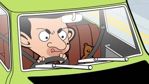 Mr. Bean: The Animated Series Season 4 Episode 19