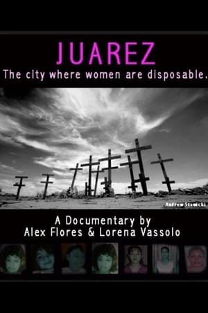 Image Juarez: The City Where Women Are Disposable
