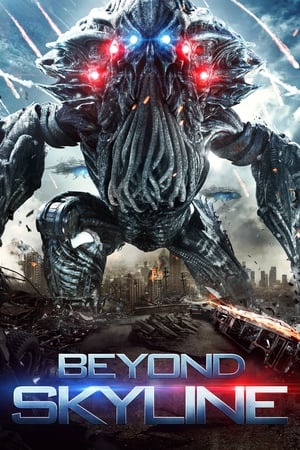 Image Beyond Skyline