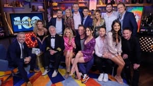 Watch What Happens Live with Andy Cohen Season 17 :Episode 2  Below Deck 100th Episode Special