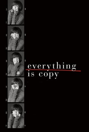 Image Everything Is Copy
