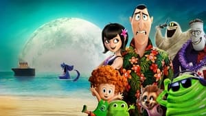 Capture of Hotel Transylvania 3: Summer Vacation (2018) HD Монгол хэл