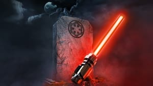 مشاهدة فيلم LEGO Star Wars Terrifying Tales 2021 مترجم