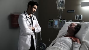 The Resident Season 4 Episode 3 مترجمة