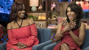 Watch What Happens Live with Andy Cohen Season 13 :Episode 183  Kandi Burruss & Dr. Jackie Walters