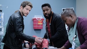 The Resident Season 3 Episode 8