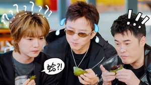 HaHaHaHaHa Season 0 :Episode 65  Episode 65