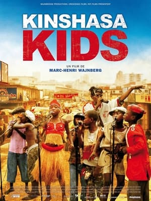 Télécharger Kinshasa Kids ou regarder en streaming Torrent magnet 