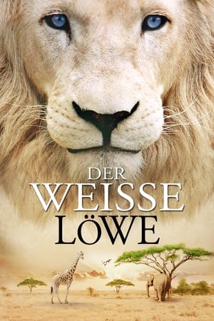 Image Der weiße Löwe