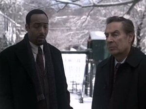 Law & Order Season 11 :Episode 18  White Lie