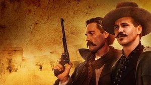 Tombstone: A Justiça Está Chegando