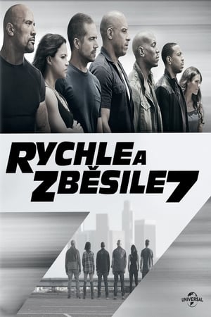 Image Rychle a zběsile 7