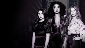 The Bold Type (2017)