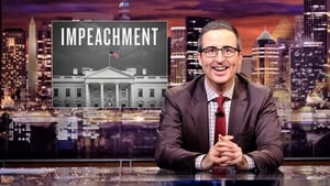 Last Week Tonight with John Oliver Season 6 Episode 15