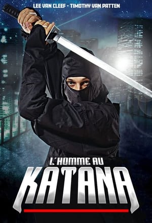 Image L'Homme au katana