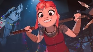 مشاهدة فيلم Nimona 2023 مترجم