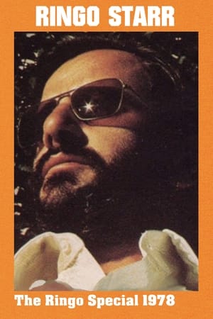 Poster Ringo 1978