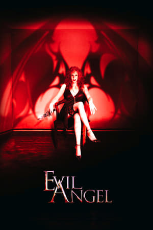 Poster Evil Angel 2009