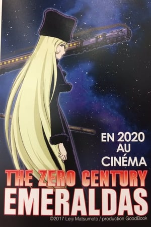 Image The Zero Century: Maetel