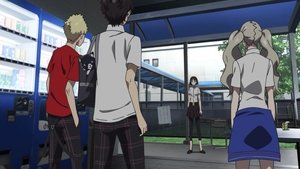 Persona 5 the Animation Episode 10