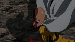 One-Punch Man Season 2 Episode 12