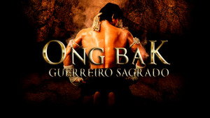 Ong-Bak: Guerreiro Sagrado