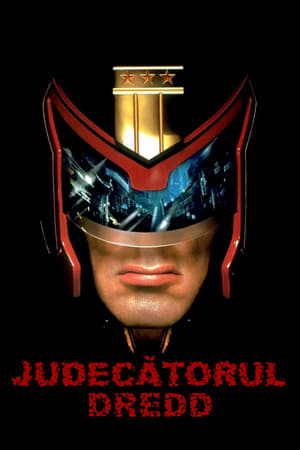 Image Judecătorul Dredd