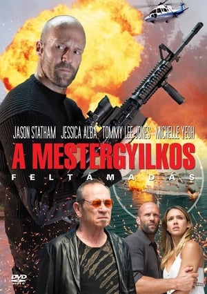 Image A mestergyilkos: Feltámadás