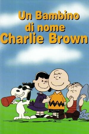 Un bambino di nome Charlie Brown 1969