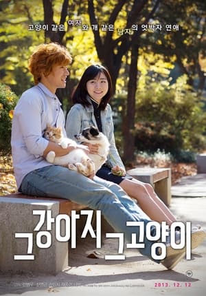 Télécharger 그 강아지 그 고양이 ou regarder en streaming Torrent magnet 