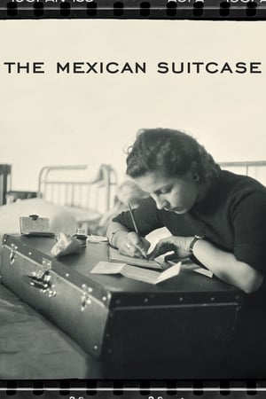 Image The Mexican Suitcase