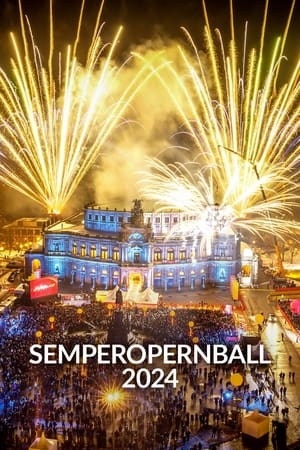 Image Semperopernball