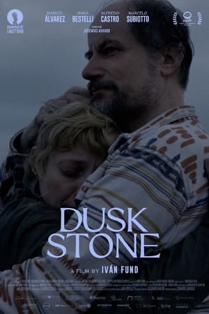 Poster Dusk Stone 2022