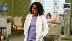 Grey’s Anatomy Season 11 Episode 20