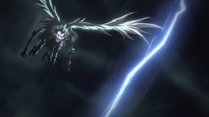 Death Note Season 1 Episode 1