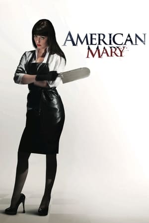 Poster American Mary 2013