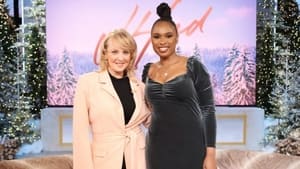 The Jennifer Hudson Show Season 1 :Episode 70  Wendi McLendon-Covey, Kirby Howell-Baptiste, The Budgetnista