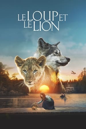 Télécharger Le Loup et le Lion ou regarder en streaming Torrent magnet 