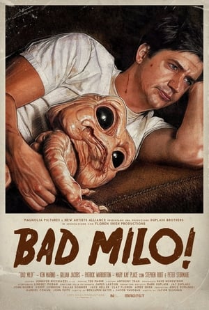 Image Bad Milo!