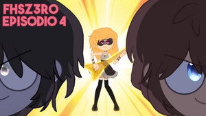 Five Nights at Freddy's: High School Season 5 :Episode 4  El Segundo Elemento