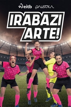 Irabazi arte! (2022)
