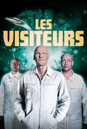 Image Les Visiteurs