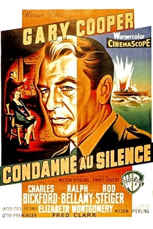 Télécharger Condamné au silence ou regarder en streaming Torrent magnet 